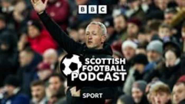 What next for ‘dreadful’ Hearts? Plus Premiership preview