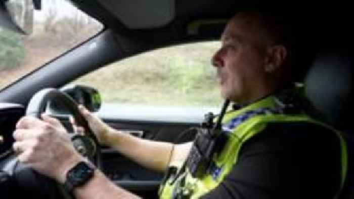 Police increase patrols to target drink drivers