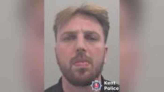 Violent rapist jailed for attacks on two women