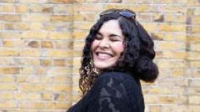 Man held on suspicion of murder over woman's death