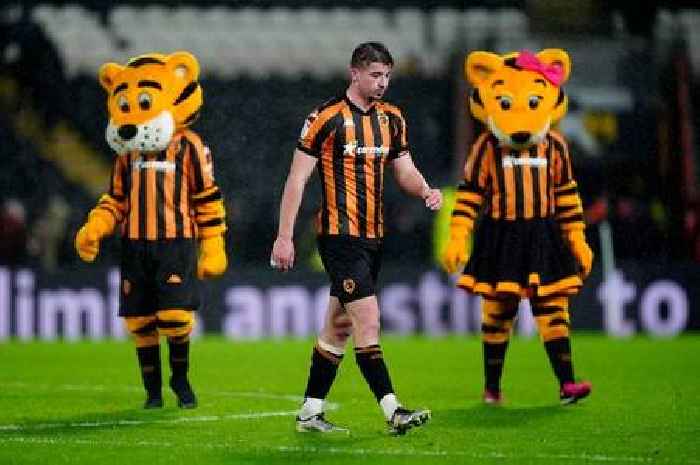 'Unlucky' - Pundit offers Hull City assessment ahead of crucial Swansea clash