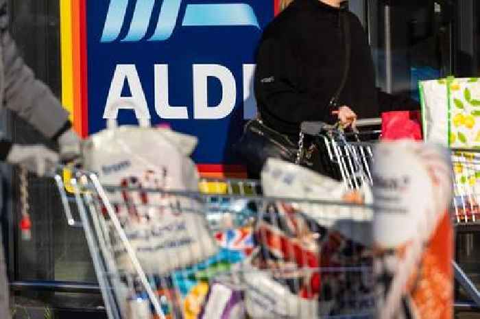 Aldi announces strict 'two per person' rule affecting all customers next week