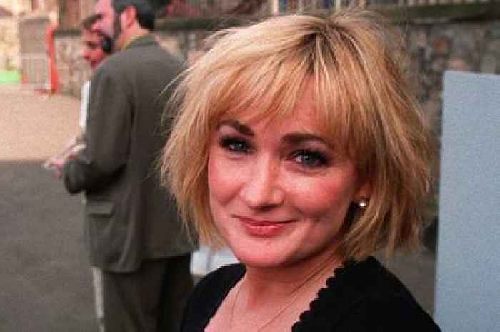 BBC viewers in tears at heartbreaking Caroline Aherne documentary