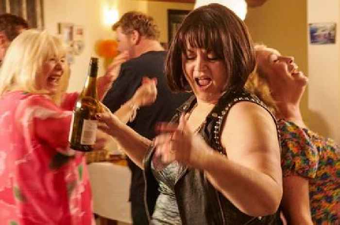 Gavin & Stacey cast hint at emotional finale with four-word reply