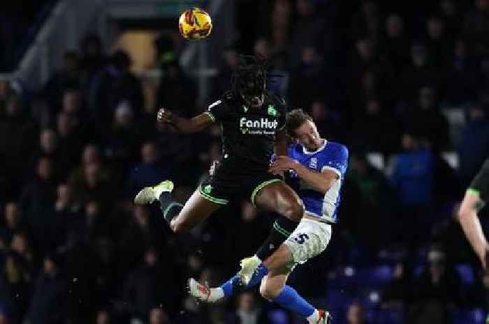 Bristol Rovers team news ahead of Wrexham as Dave Horseman details 'scary' injury point