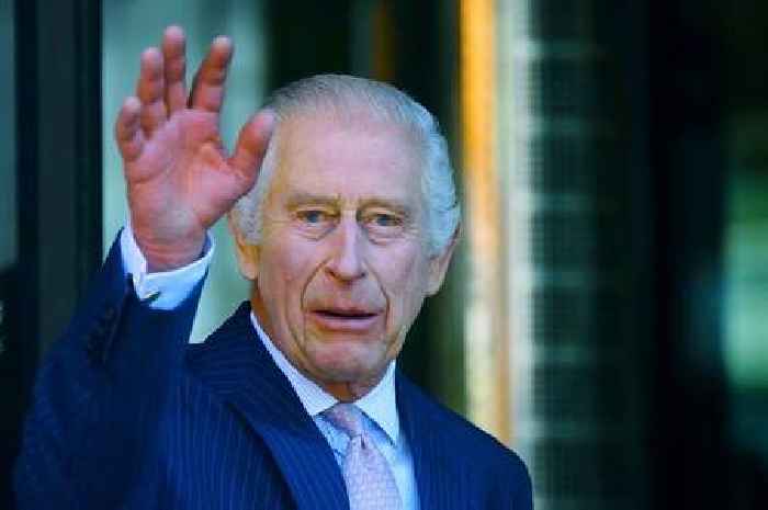 Buckingham Palace sources give update on King Charles' cancer treatment