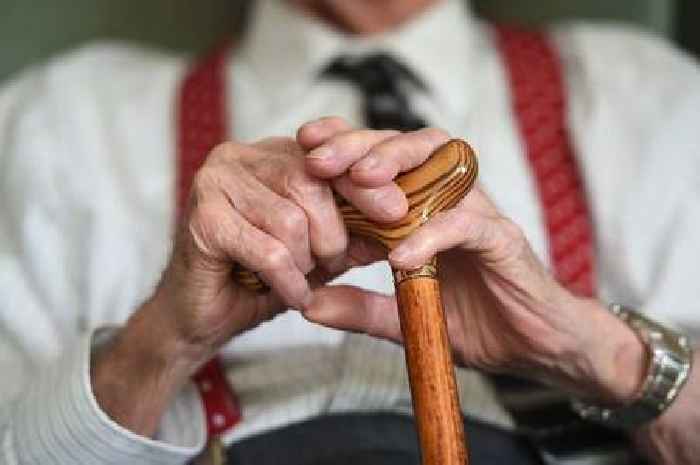 The Devon pensioners who could miss out on Winter Fuel Payment