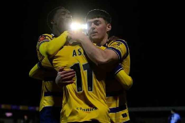 Torquay United hope fans pack Plainmoor as Gulls want to stay top