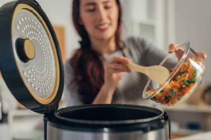 Air fryer users should try 'most cost-efficient' alternative, says energy expert