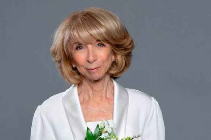 Inside Coronation Street's star Helen Worth's life from two marriages to soap exit