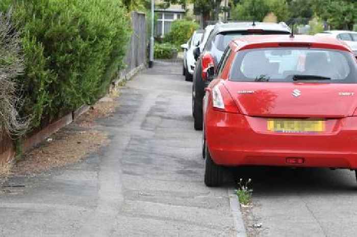 Drivers face £100 fines from January as new legislation comes into effect