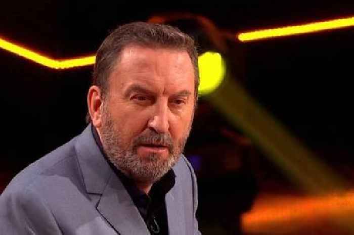 ITV The 1% Club host Lee Mack makes huge announcement about special show on-air