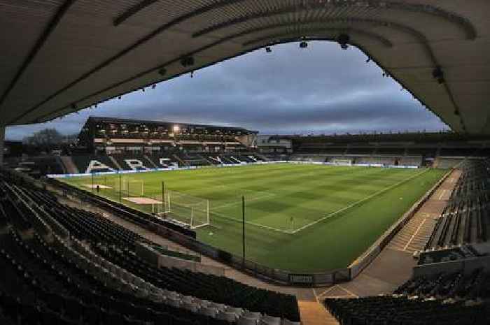 Date for Plymouth Argyle FA Youth Cup tie against Lincoln City confirmed