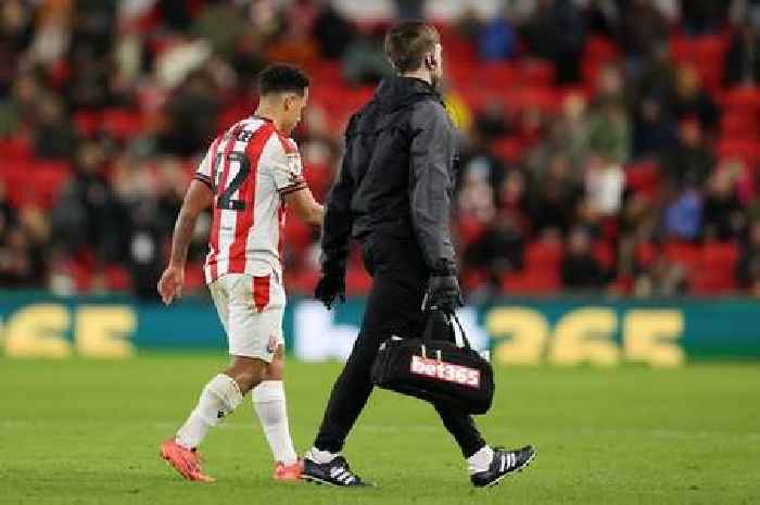 Narcis Pelach on Million Manhoef, recruitment and trying to change Stoke City's dire injury record