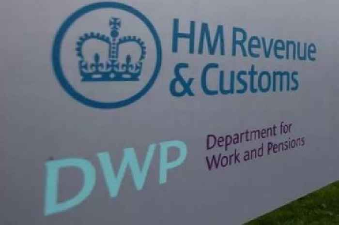 DWP making big change to 11 benefits in January under Labour government