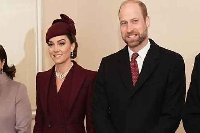 Kate Middleton and Prince William 'riddle' as Kensington Palace speaks out