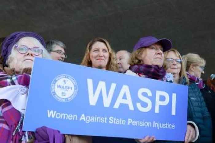 Major WASPI compensation update as Ombudsman breaks silence over Labour refusal