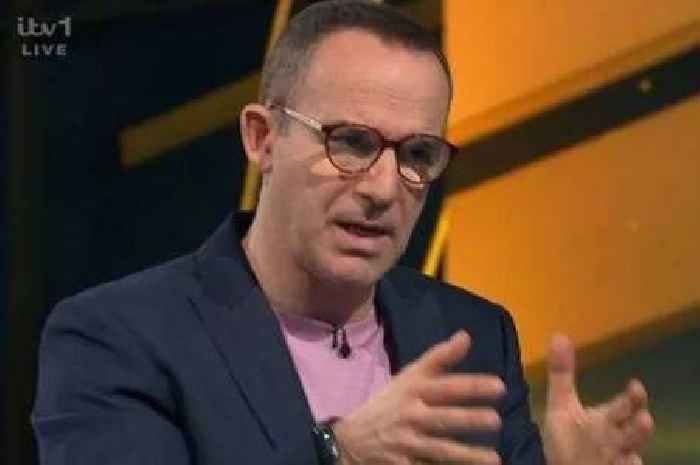 Martin Lewis urges state pensioners to claim free £4,000 in 16 minutes