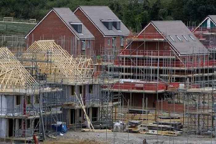 Next steps for major Arden Triangle housing development agreed