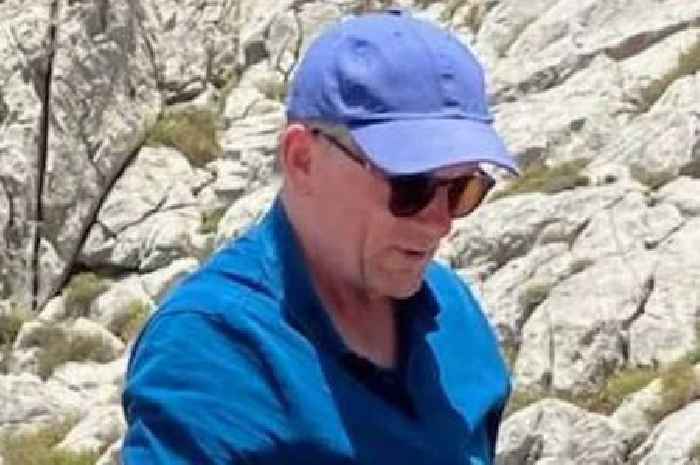 Tragic reason Dr Michael Mosley left phone before doomed walk in cause-of-death bombshell