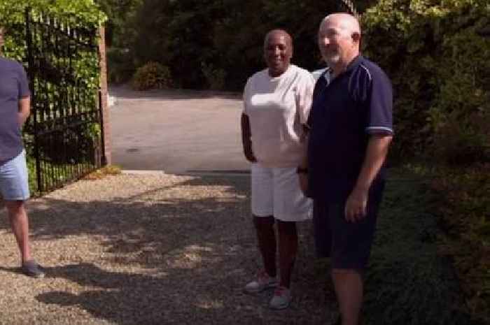 BBC Escape to the Country couple forced to abandon dream move over 'unrealistic' budget