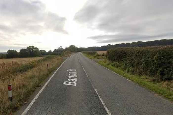 No special horse rider crossing for now over A18