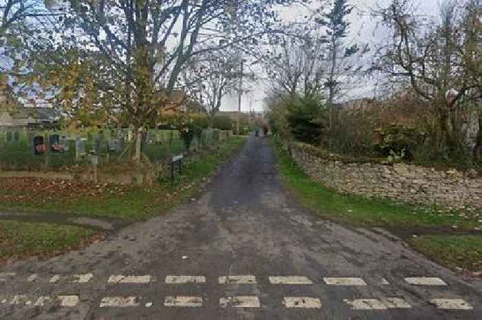 Man charged after pensioner suffers serious head injuries in Lincolnshire village