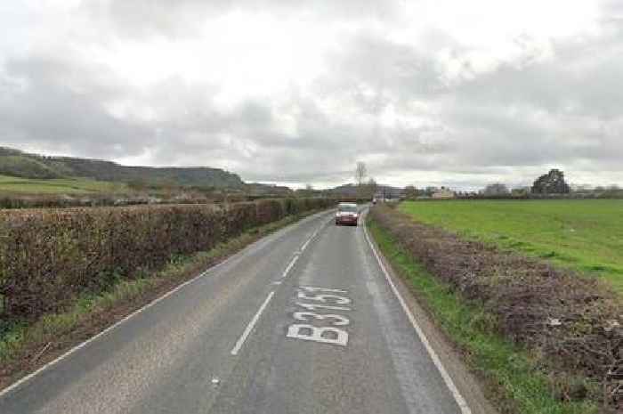 Live: Serious crash closes road near Street for 'several hours'