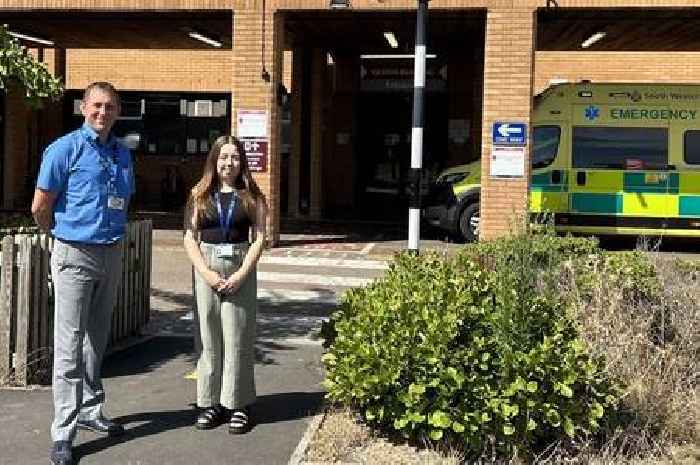 Revolutionary Somerset NHS service is slashing A&E visits