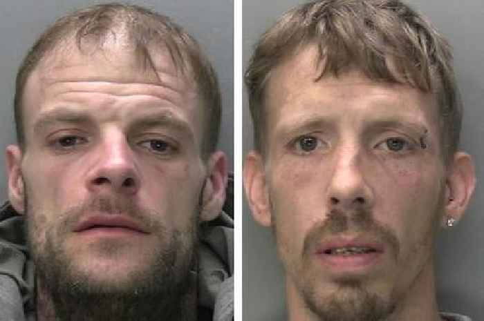 Shoplifting Surrey brothers stole £1k of booze from Waitrose