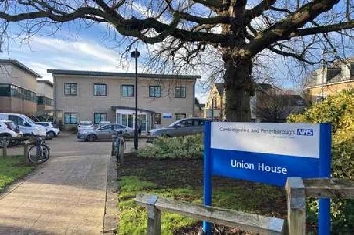 Cambridgeshire community mental health services downgraded with concerns over safety