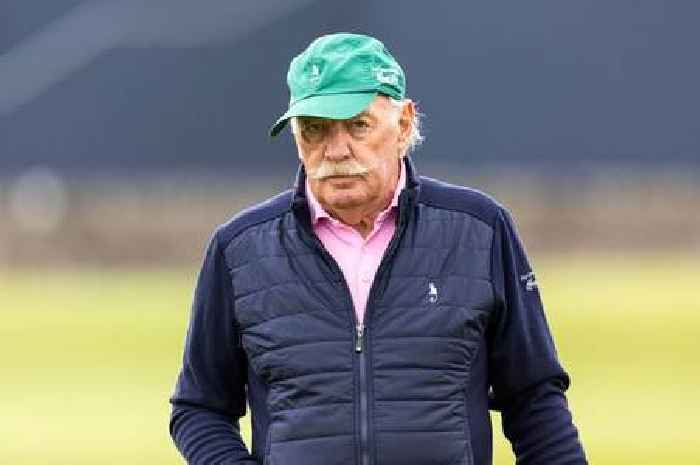 Celtic chiefs hold transfer summit with Dermot Desmond as Tierney plans stay top secret and injury blow lands