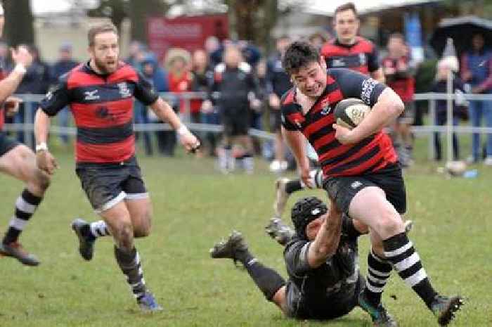 Floodlights and drainage works on Perth's North Inch given the go-ahead for rugby club