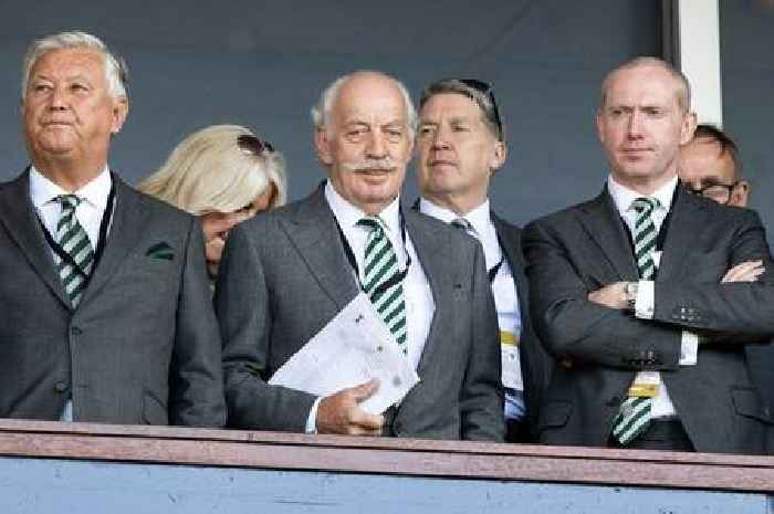 Inside Dermot Desmond's summit with Celtic powerbrokers as one 'myth' about supremo torn apart