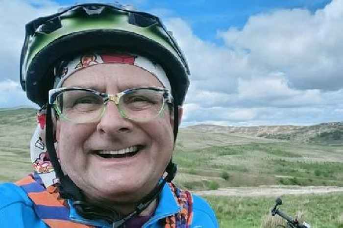 Kids TV favourite Timmy Mallett to speak at south of Scotland tourism conference