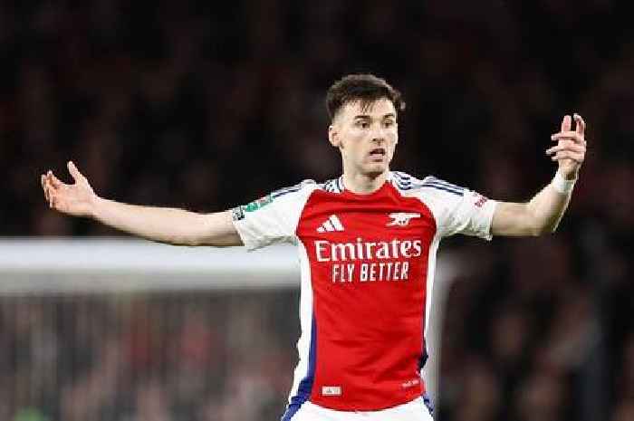 Kieran Tierney tipped to 'engineer' Celtic return by Parkhead ally as firm Mikel Arteta stance can't halt Arsenal exit