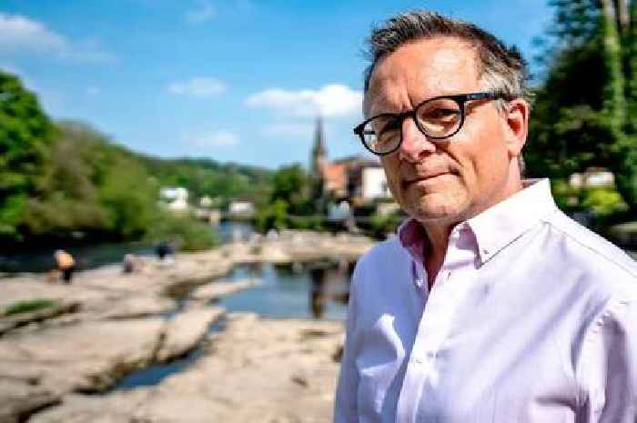 Michael Mosley cause of death revealed after This Morning star died on Greek island