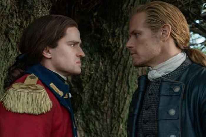 Outlander Season 7 weekly quiz: test your knowledge on episode 12 'Carnal Knowledge'