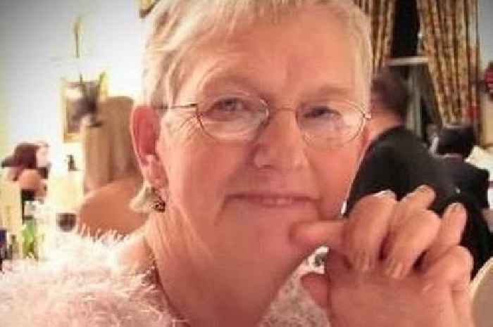 Scots pensioner dies in hospital 10 days after horror crash as heartbroken family pay tribute