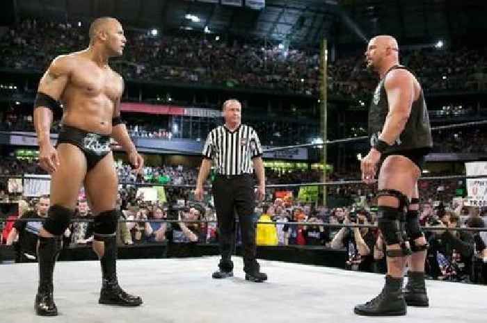 WrestleMania 41: The Rock and Stone Cold Steve Austin lined up for double blockbuster return