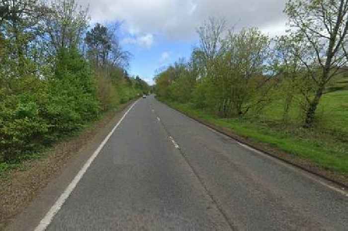 Woman dies after being hit by car on A465 near Abergavenny train station