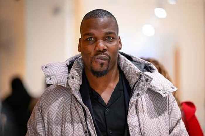 Ex-Wrexham player Mathias Pogba jailed for extortion attempt targeting brother Paul