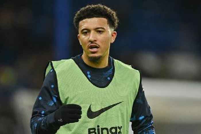 Jadon Sancho apology, Chelsea view of him, discipline issues and shock transfer escape route