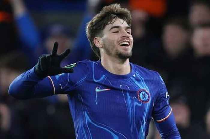 Marc Guiu 'problem' highlighted as huge Chelsea prediction made