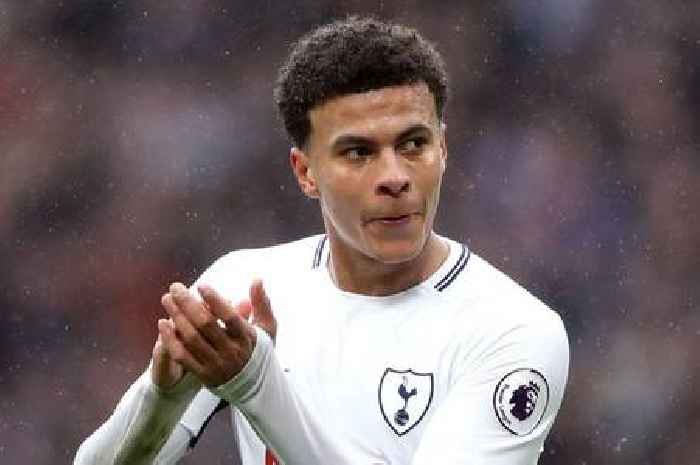 I discovered Dele Alli for Tottenham - this is what he needs to do next after failed transfer