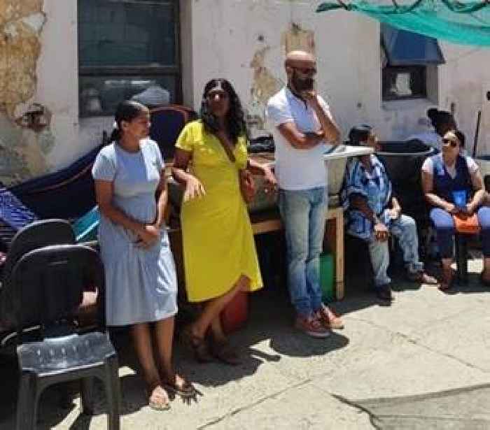 News24 | 'A victory for everybody': Bromwell Street residents welcome ruling as a win for broader society