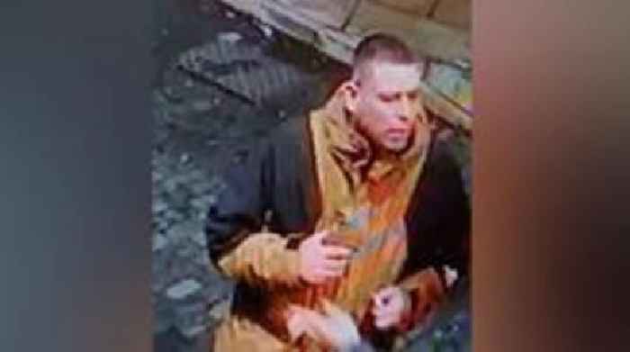 Police CCTV appeal over 'serious assault'