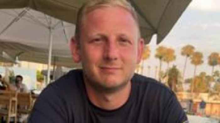 Tributes to fan fatally injured on way to game