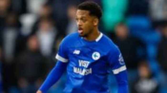 Willock adds to Cardiff's growing injury concerns