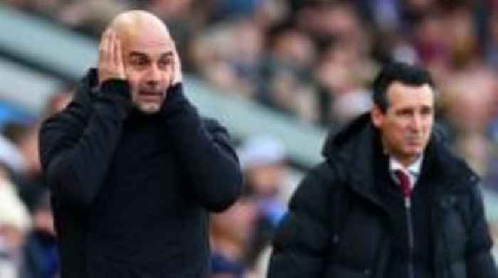 'We have to find a way' - Guardiola vows to end relegation form